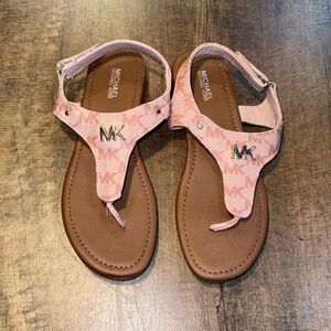 Michael Kors, girls shoes